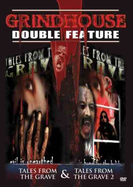 Tales from the Grave, Volume 2: Happy Holidays (2005) starring Felicia Lambreton on DVD on DVD