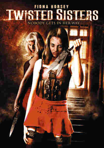 Twisted Sisters (2006) starring Fiona Horsey on DVD DVD Twisted Sisters (2006) starring Fiona Horsey on DVD on DVD