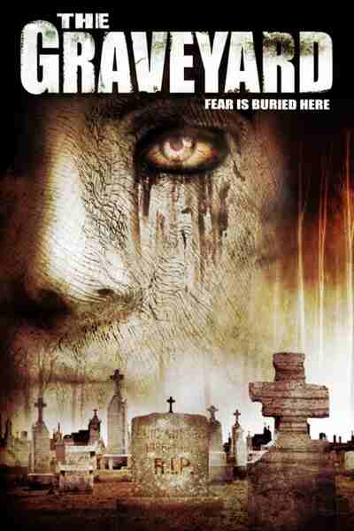 The Graveyard (2006) starring Christopher Stewart on DVD on DVD