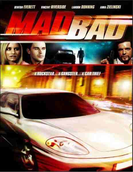 Mad Bad (2007) with English Subtitles on DVD on DVD