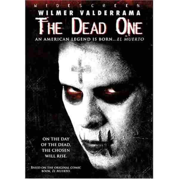 The Dead One (2007) starring Wilmer Valderrama on DVD on DVD