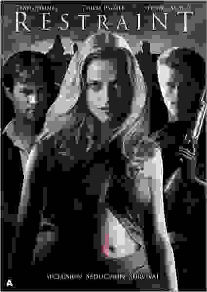 Restraint (2008) starring Travis Fimmel on DVD on DVD