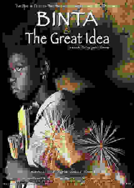 Binta and the Great Idea (2004) with English Subtitles on DVD on DVD