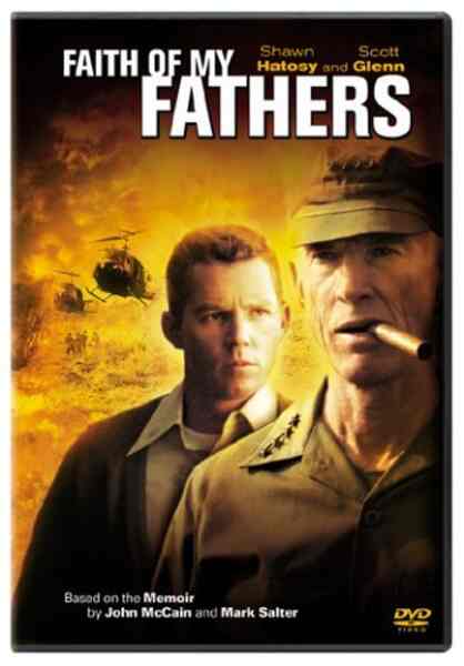 Faith of My Fathers (2005) starring Shawn Hatosy on DVD on DVD