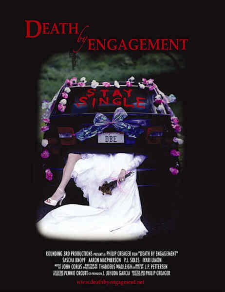Death by Engagement (2005) starring Sascha Knopf on DVD on DVD
