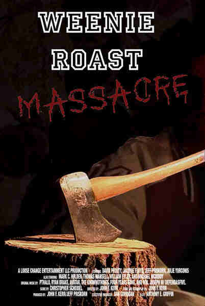 Weenie Roast Massacre (2007) starring David Prouty on DVD on DVD