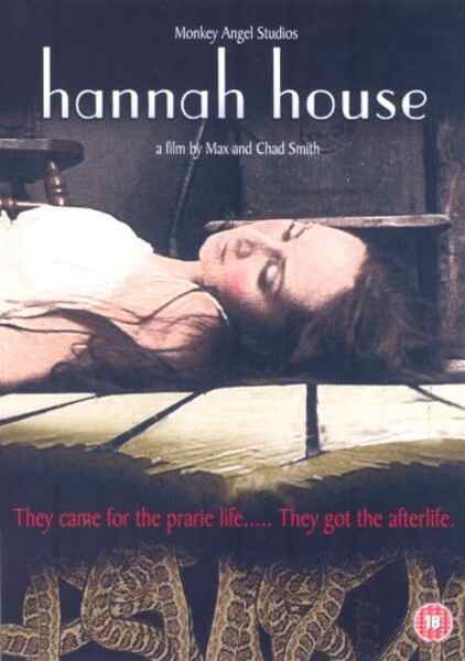 Hannah House (2002) starring Summer Sawyer on DVD on DVD