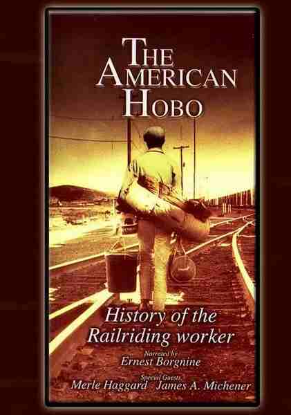 The American Hobo (2003) starring Ernest Borgnine on DVD on DVD