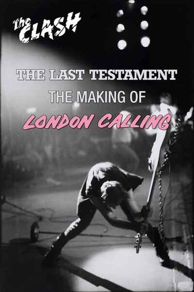 Making of 'London Calling': The Last Testament (2004) starring N/A on DVD on DVD