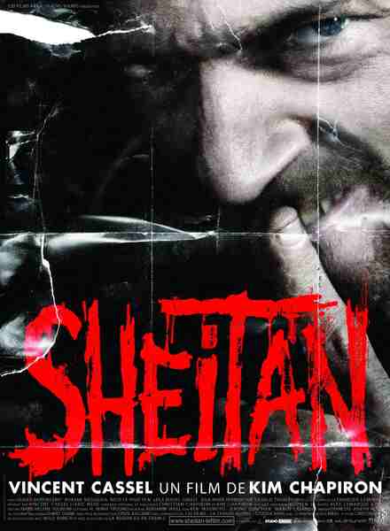 Sheitan (2006) with English Subtitles on DVD on DVD
