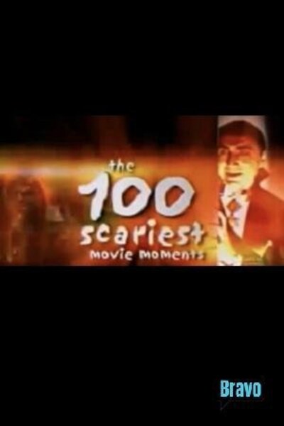 The 100 Scariest Movie Moments (2004–) starring Keiko Agena on DVD on DVD