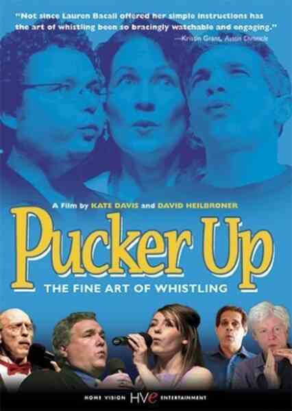 Pucker Up (2005) starring Irene Roberts on DVD on DVD