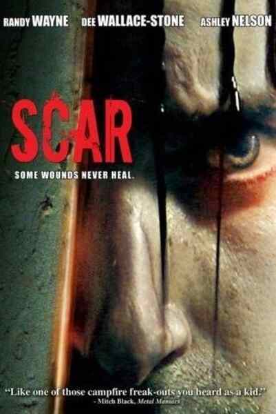 Scar (2005) starring Randy Wayne on DVD on DVD
