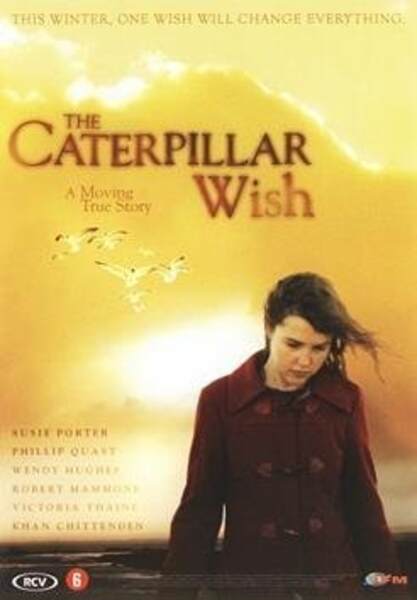 Caterpillar Wish (2006) starring Victoria Thaine on DVD on DVD