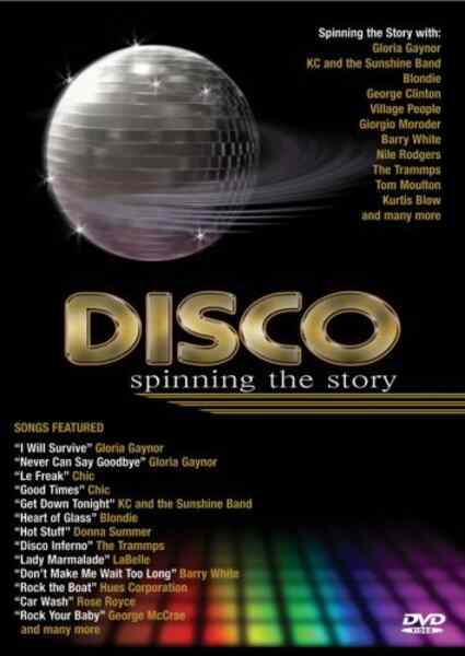 Disco: Spinning the Story (2005) with English Subtitles on DVD on DVD