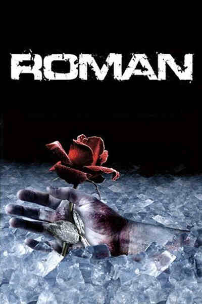 Roman (2006) starring Lucky McKee on DVD on DVD