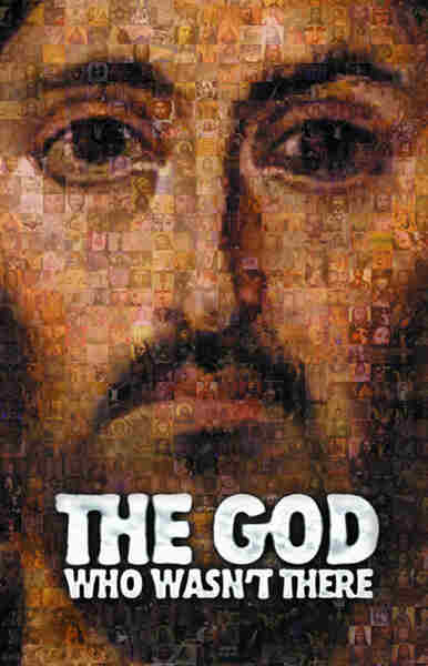 The God Who Wasn't There (2005) starring Sam Harris on DVD on DVD