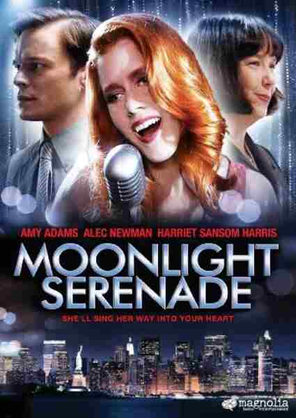 Moonlight Serenade (2009) starring Amy Adams on DVD on DVD