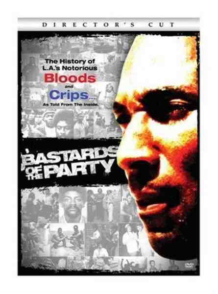 Bastards of the Party (2005) starring Daryl Gates on DVD on DVD