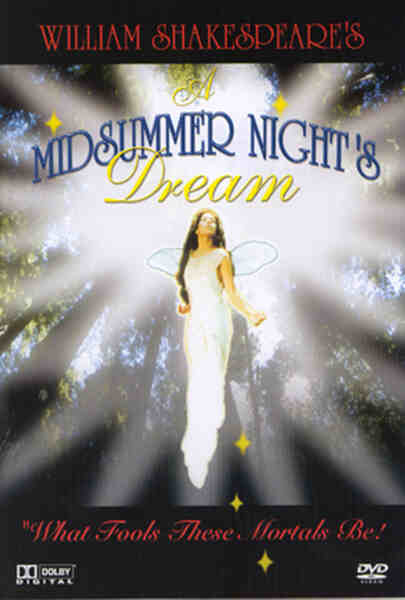 A Midsummer Night's Dream (1999) starring Maureen Freehill on DVD on DVD