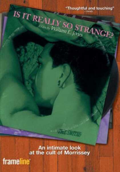 Is It Really So Strange? (2004) starring Morrissey on DVD on DVD