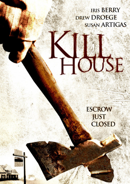 Kill House (2006) starring Matthew I. Baker on DVD on DVD