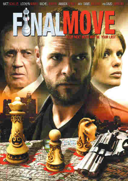 Final Move (2006) starring Matt Schulze on DVD on DVD