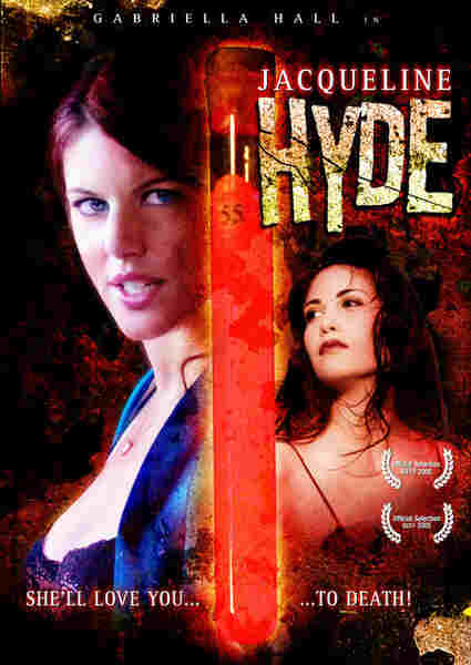 Jacqueline Hyde (2005) starring Gabriella Hall on DVD on DVD