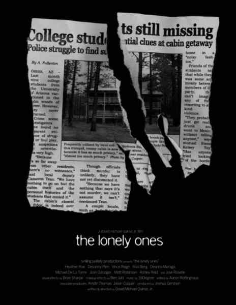 The Lonely Ones (2006) starring Heather Conforto on DVD DVD The Lonely Ones (2006) starring Heather Conforto on DVD on DVD