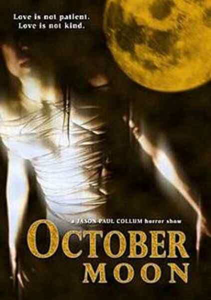 October Moon (2005) starring Judith O'Dea on DVD on DVD
