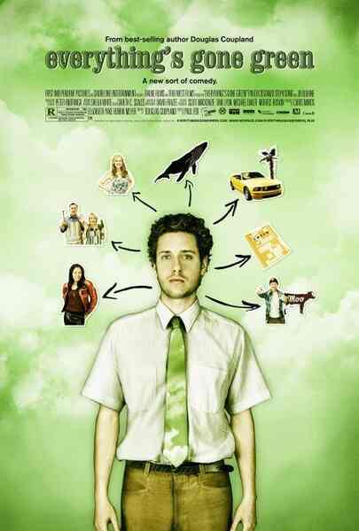 Everything's Gone Green (2006) with English Subtitles on DVD on DVD