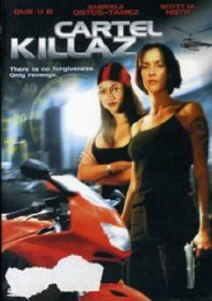 Cartel Killaz (2005) starring Eric De Los Santos on DVD on DVD