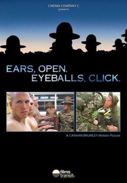 Ears, Open. Eyeballs, Click. (2005) starring Drill Instructor Maranan on DVD on DVD