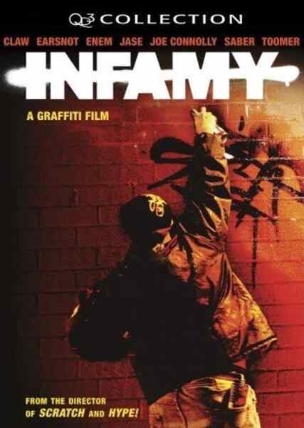Infamy (2005) starring Claw on DVD on DVD