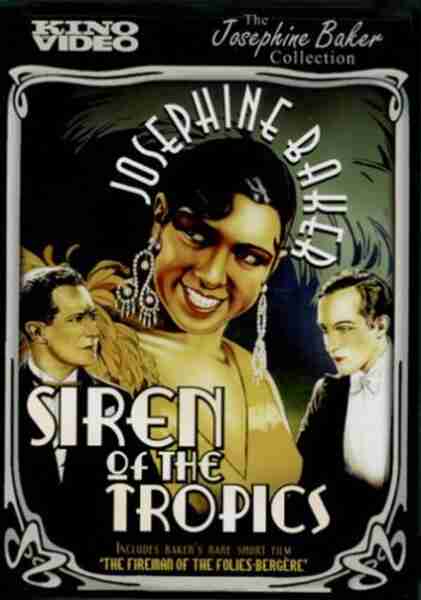 Le pompier des Folies Bergères (1930) with English Subtitles on DVD on DVD