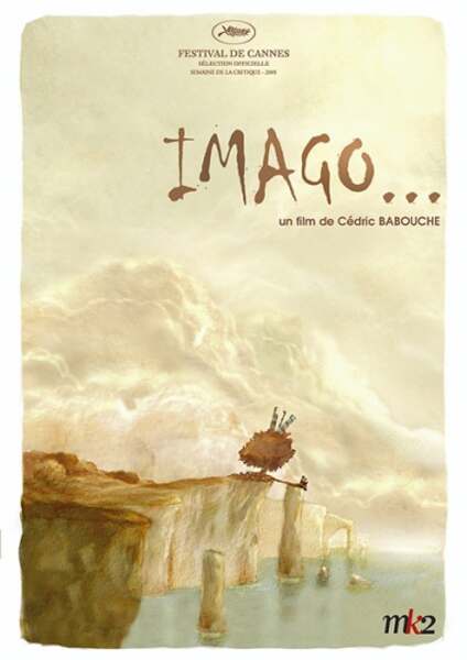 Imago (2005) with English Subtitles on DVD on DVD