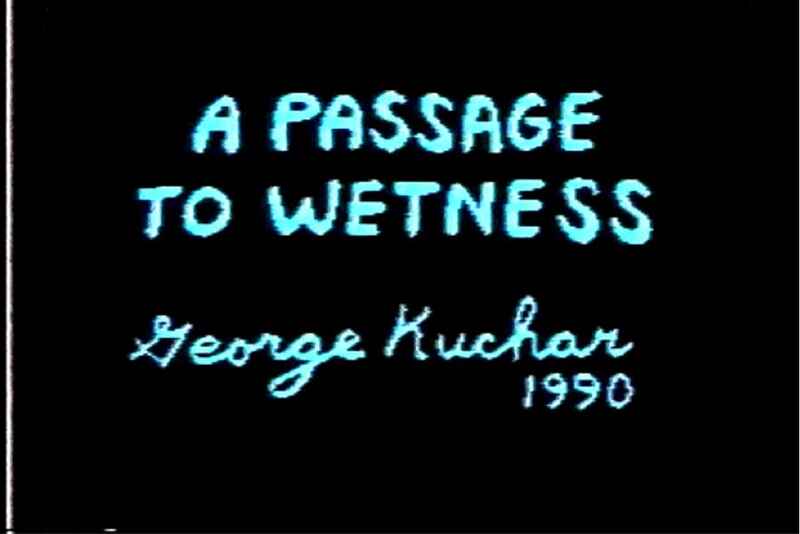 A Passage to Wetness (1990) starring N/A on DVD on DVD