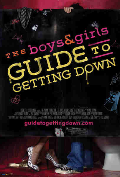 The Boys & Girls Guide to Getting Down (2006) starring Cricket Leigh on DVD on DVD