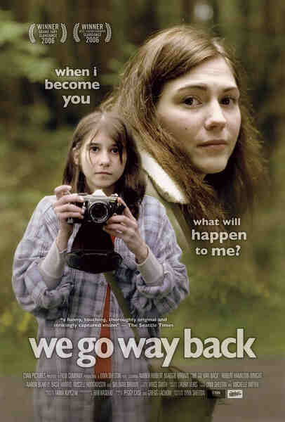 We Go Way Back (2006) starring Kate Bayley on DVD on DVD