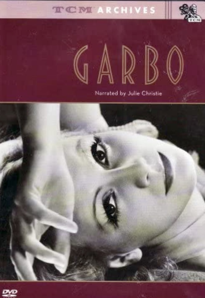 Garbo (2005) starring Julie Christie on DVD on DVD