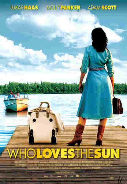 Who Loves the Sun (2006) starring Lukas Haas on DVD on DVD