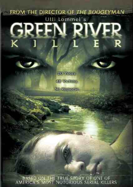 Green River Killer (2005) starring George Kiseleff on DVD DVD Green River Killer (2005) starring George Kiseleff on DVD on DVD
