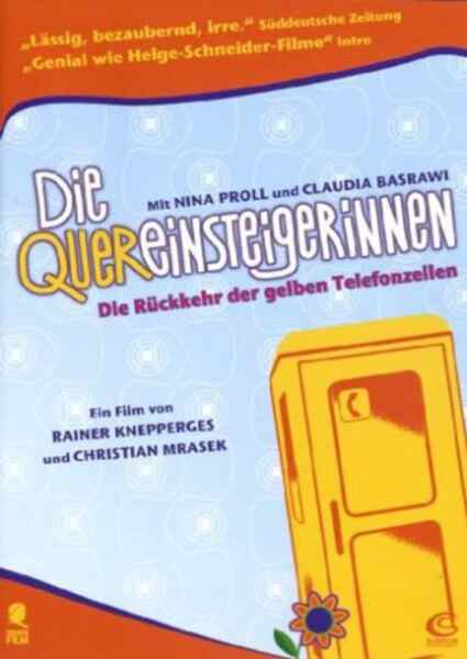 Die Quereinsteigerinnen (2005) with English Subtitles on DVD on DVD
