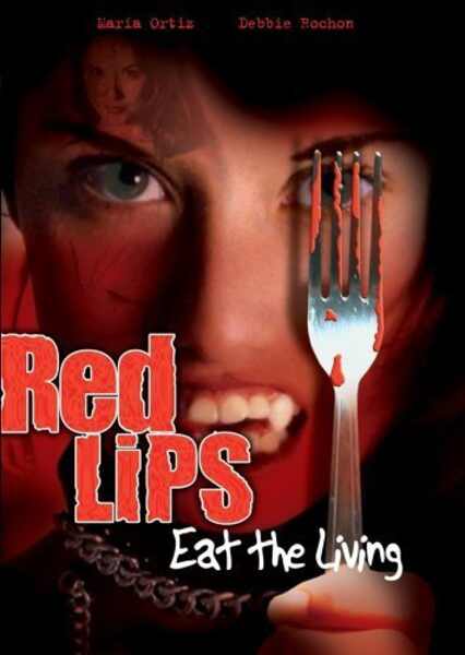 Red Lips: Eat the Living (2005) starring Debbie Rochon on DVD on DVD