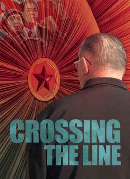 Crossing the Line (2006) with English Subtitles on DVD on DVD