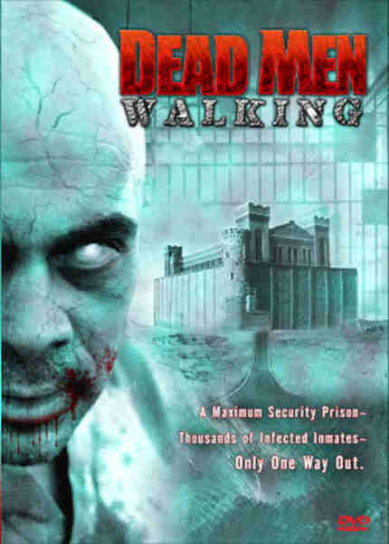 Dead Men Walking (2005) starring Brandon Stacy on DVD on DVD
