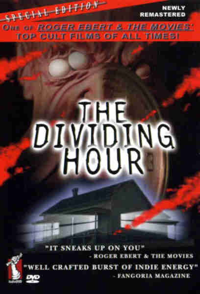 The Dividing Hour (2003) starring Greg James on DVD DVD The Dividing Hour (2003) starring Greg James on DVD on DVD