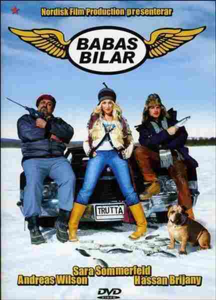 Babas bilar (2006) with English Subtitles on DVD on DVD
