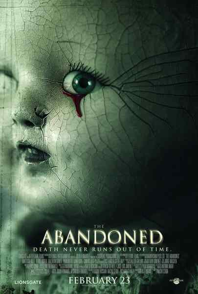 The Abandoned (2006) with English Subtitles on DVD on DVD