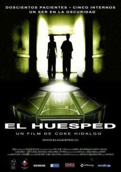 El huésped (2003) with English Subtitles on DVD on DVD